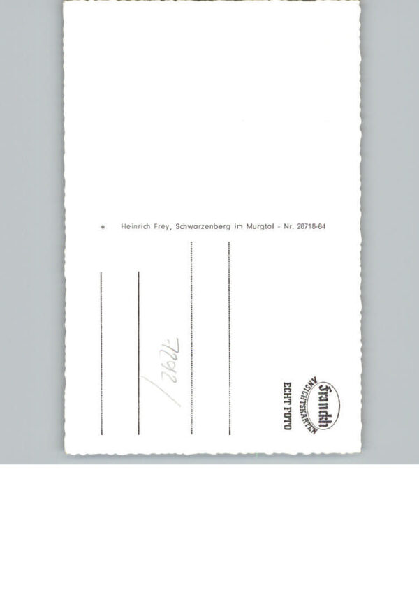 Schwarzenberg – Bild 2