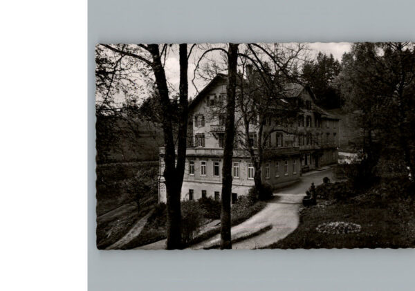 Alpirsbach