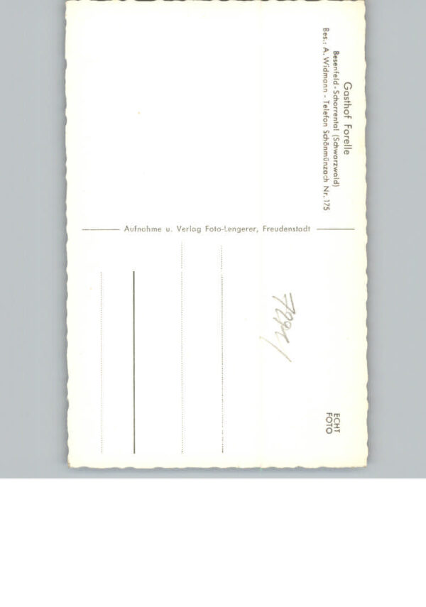 Besenfeld – Bild 2