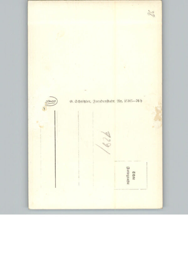 Freudenstadt – Bild 2