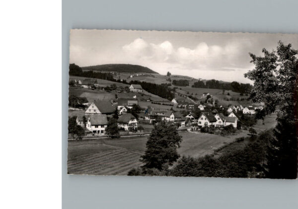 Huzenbach