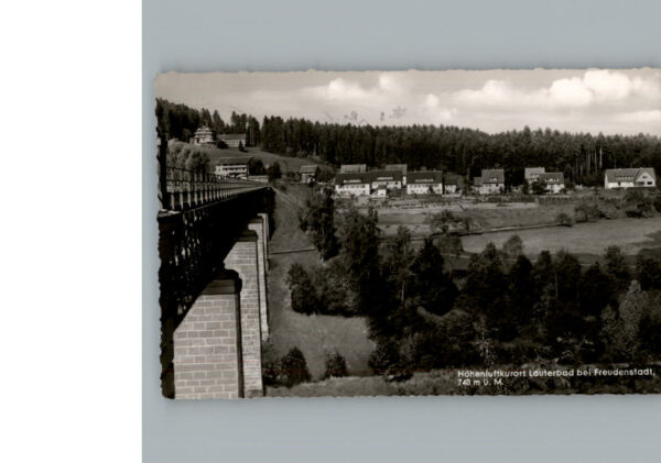 Lauterbad