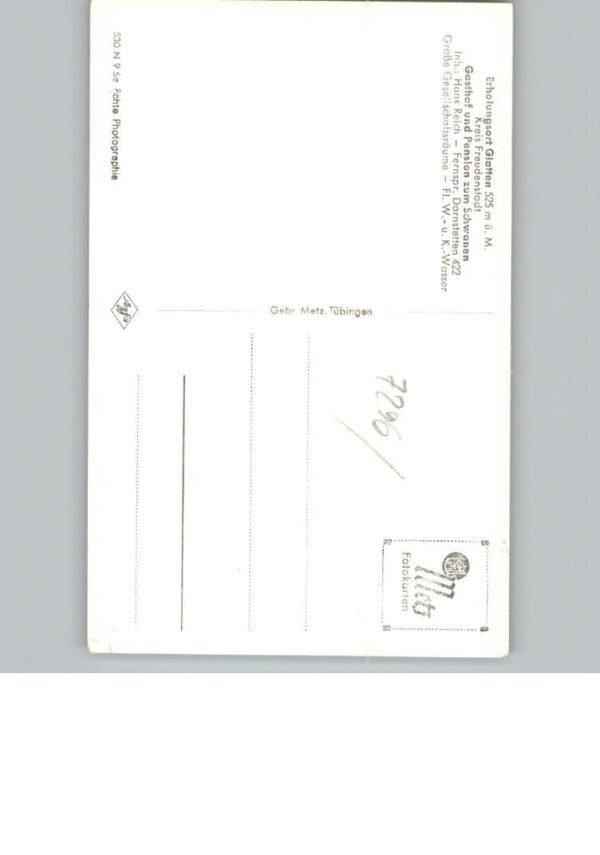 Glatten – Bild 2