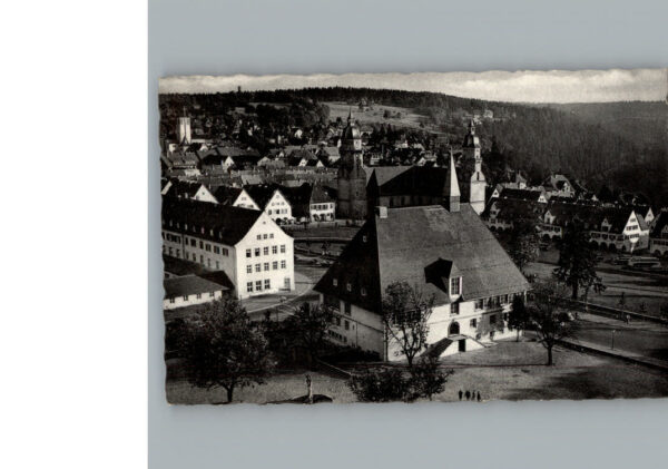 Freudenstadt