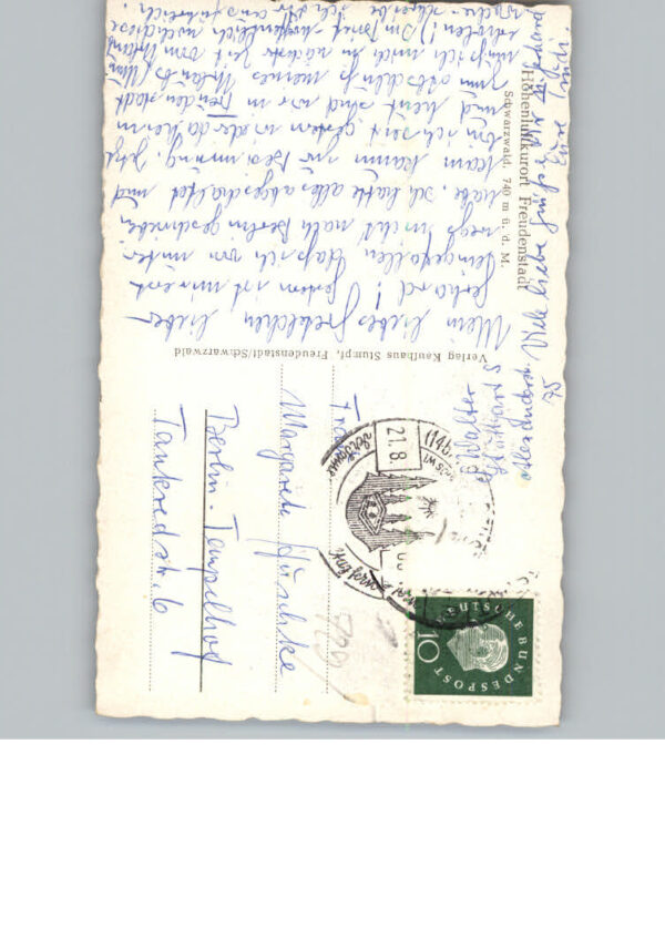 Freudenstadt – Bild 2