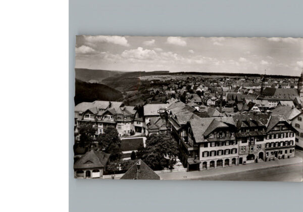 Freudenstadt
