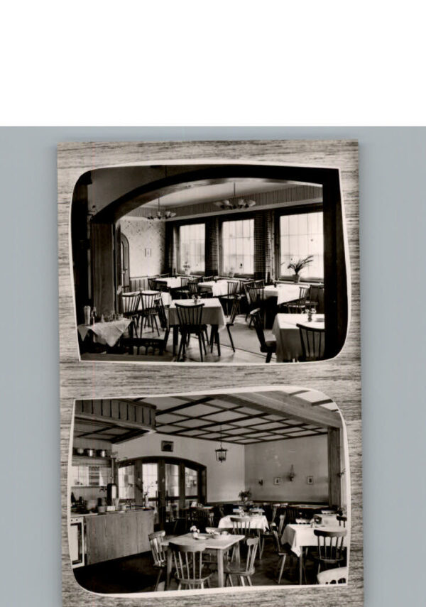 Freudenstadt Gaststaette Dockenstube