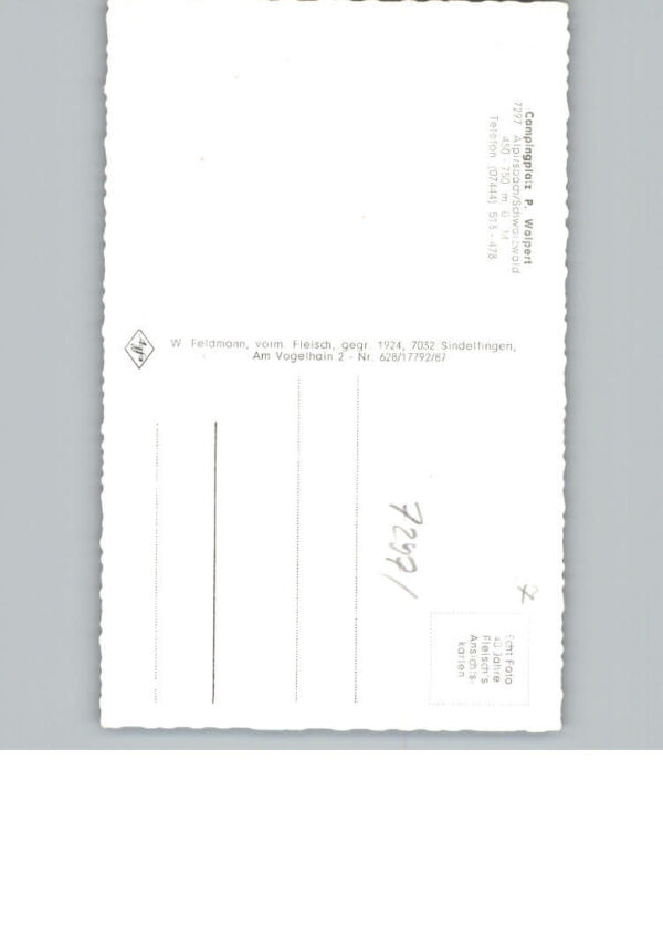 Alpirsbach – Bild 2