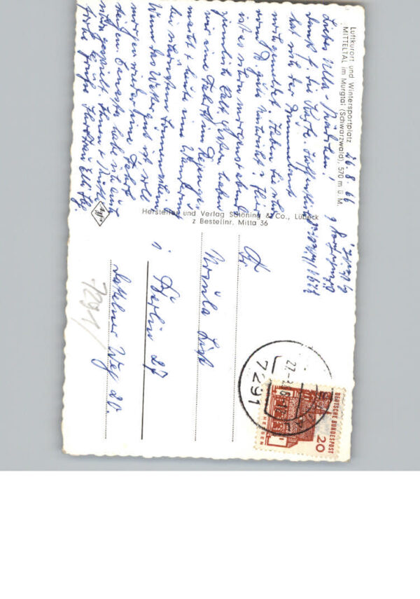 Mitteltal – Bild 2