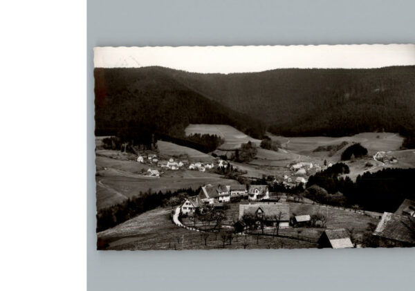 Schwarzenberg