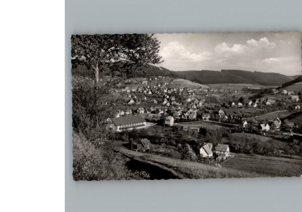 Baiersbronn Schwarzwald