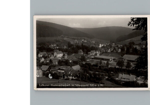 Klosterreichenbach