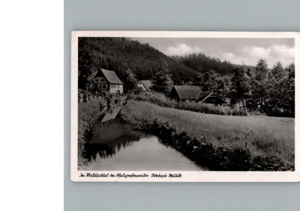 Pfalzgrafenweiler