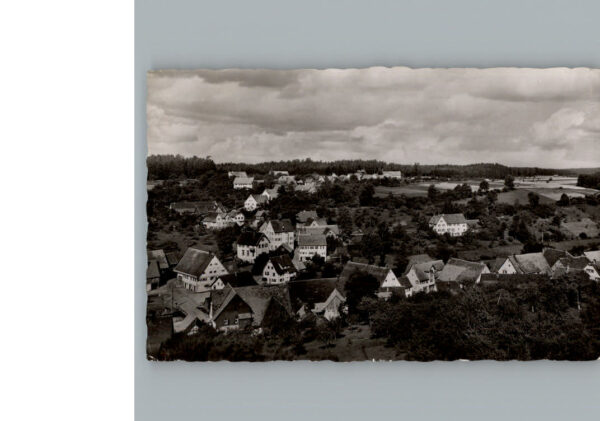 Untermusbach Freudenstadt