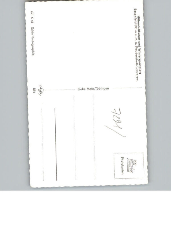 Besenfeld – Bild 2