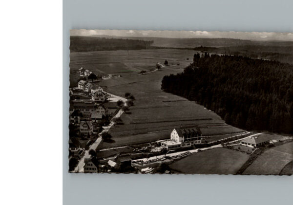 Luetzenhardt Fliegeraufnahme
