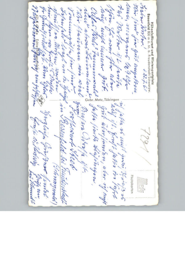 Besenfeld – Bild 2