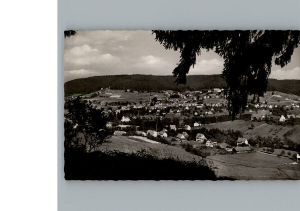 Baiersbronn Schwarzwald