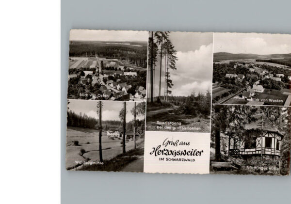 Herzogsweiler