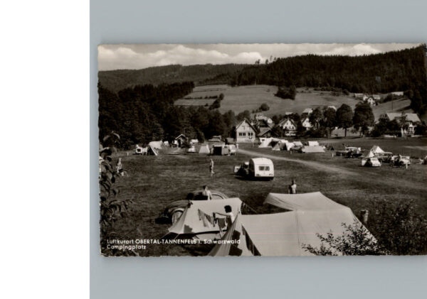 Obertal Baiersbronn