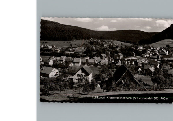 Klosterreichenbach