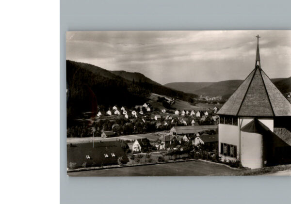 Klosterreichenbach
