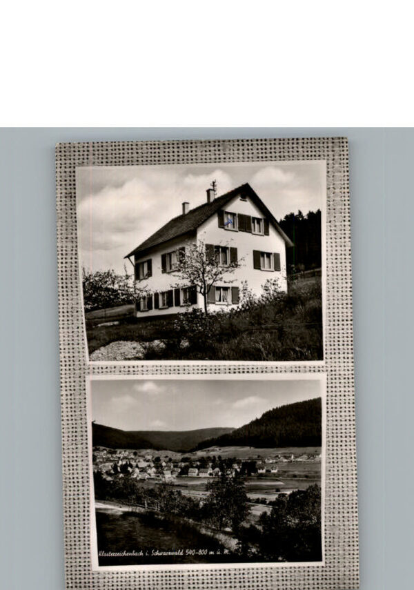 Klosterreichenbach