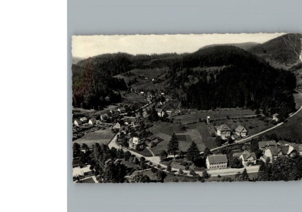 Schoenmuenzach