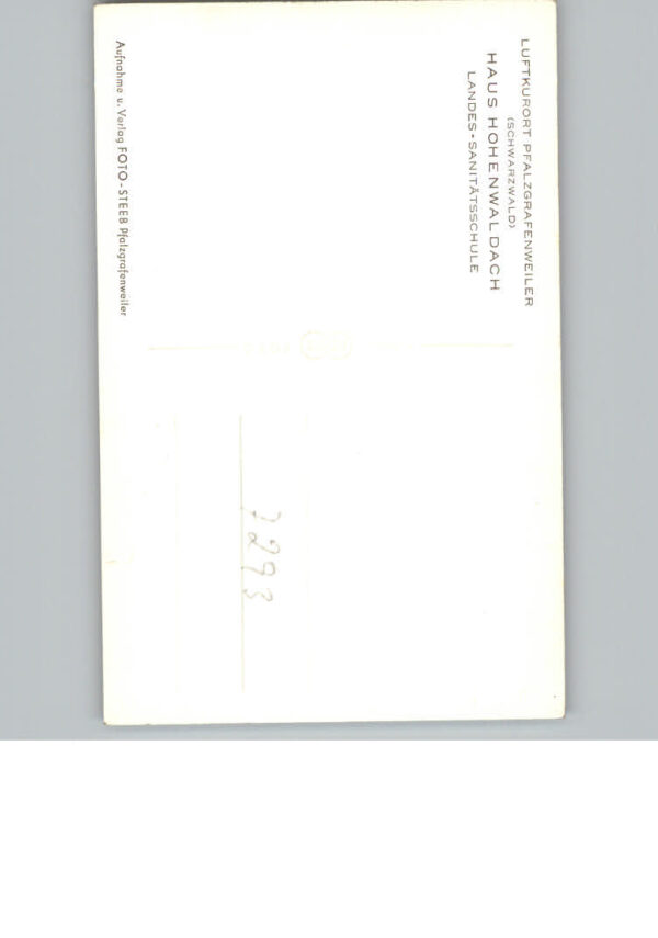 Pfalzgrafenweiler – Bild 2
