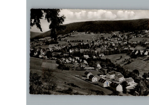 Baiersbronn Schwarzwald