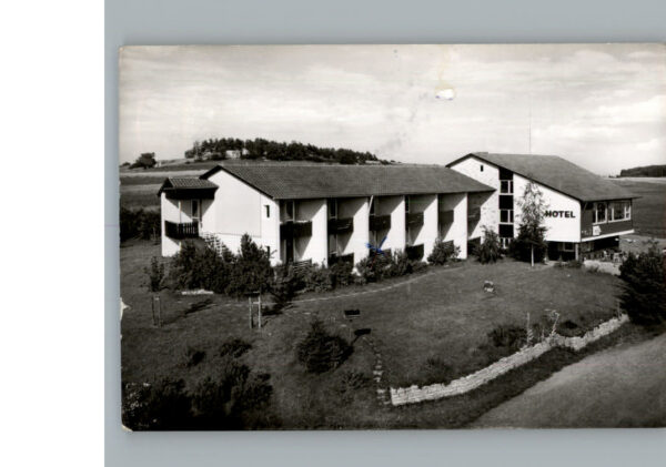 Schopfloch Freudenstadt Hotel am Roedelsberg