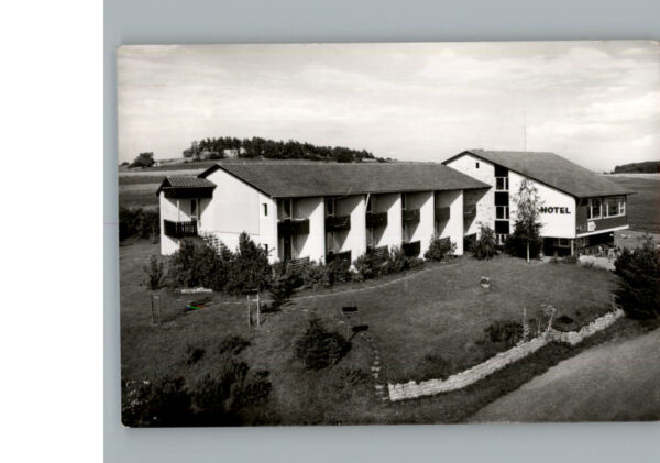 Schopfloch Freudenstadt Hotel am Roedelsberg