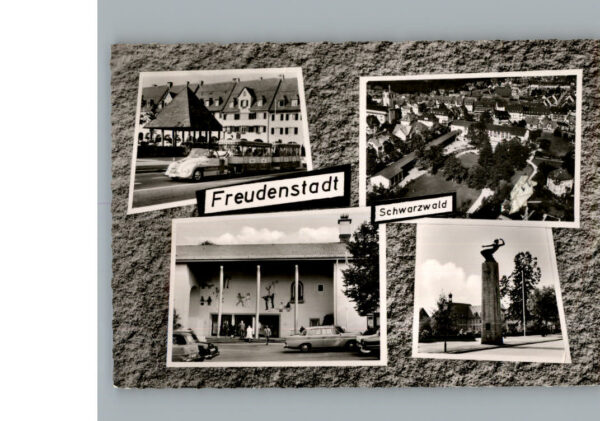 Freudenstadt