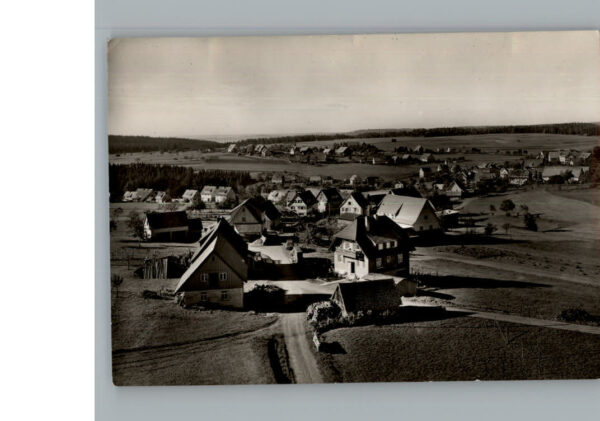 Besenfeld