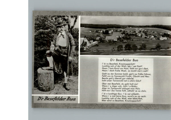 Besenfeld