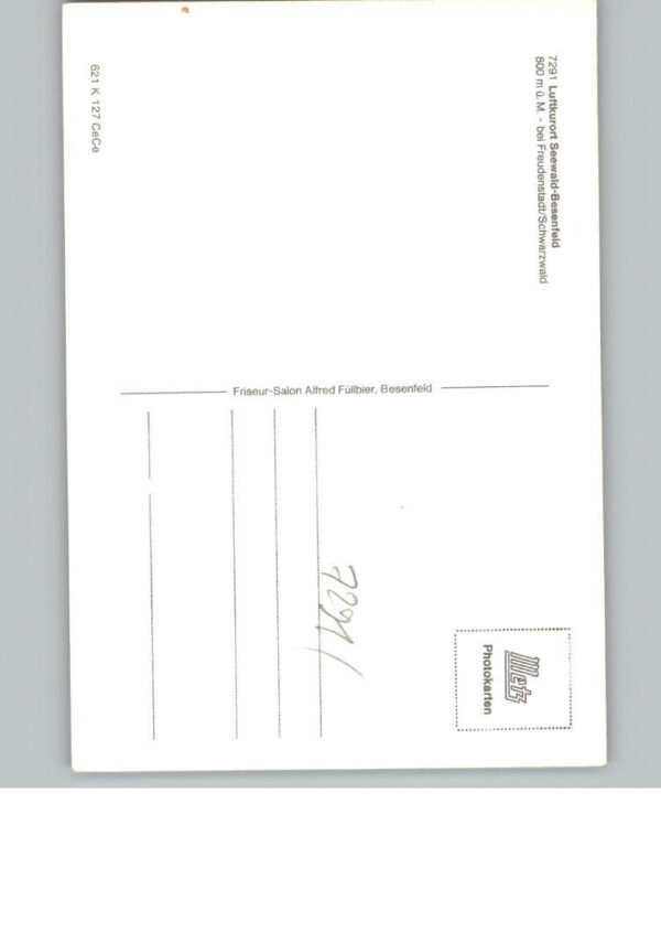 Besenfeld – Bild 2