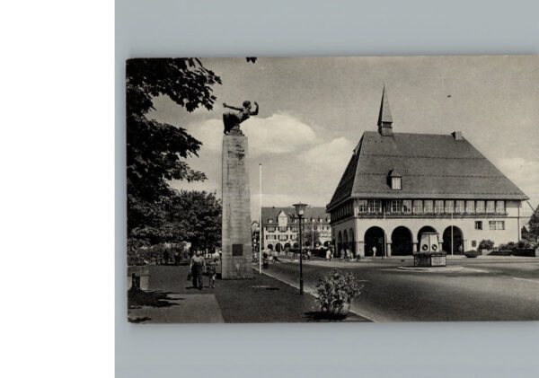 Freudenstadt