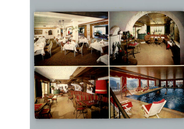 Mitteltal Kurhotel