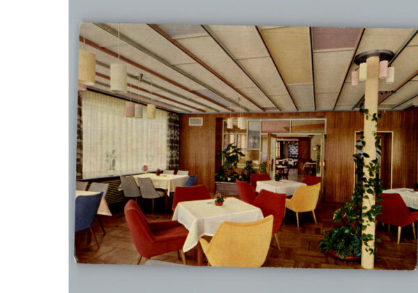 Tonbach Gasthof Pension Waldlust