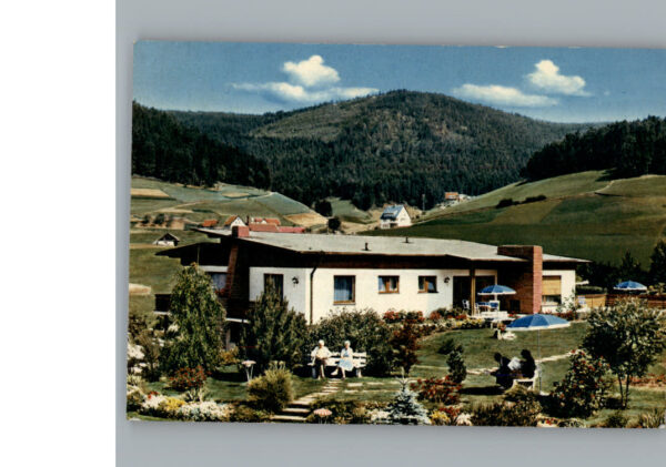 Mitteltal Kurhotel