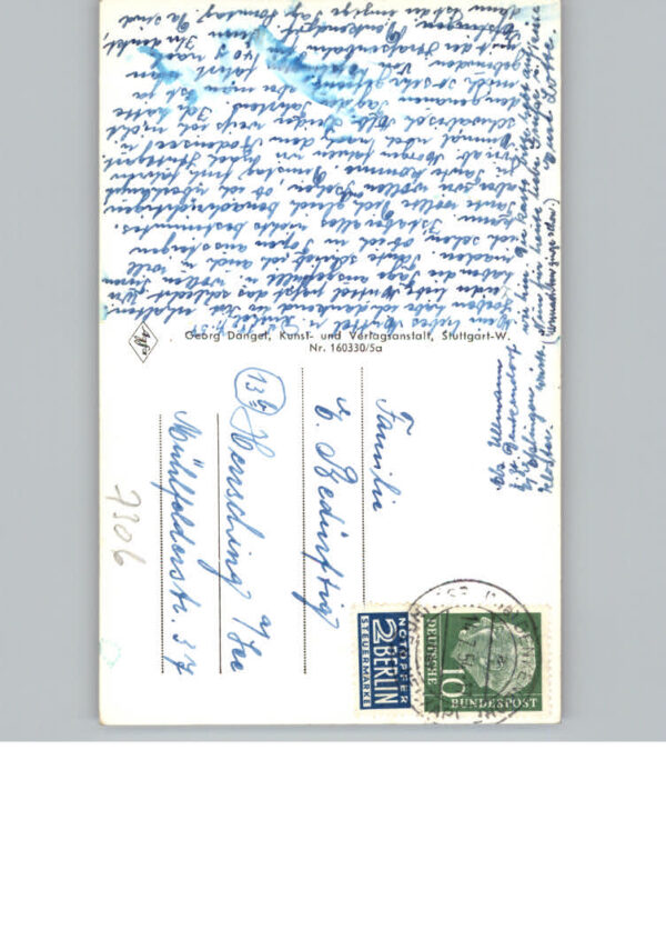 Denkendorf Wuerttemberg – Bild 2