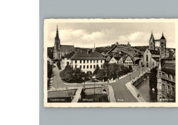 Esslingen Neckar