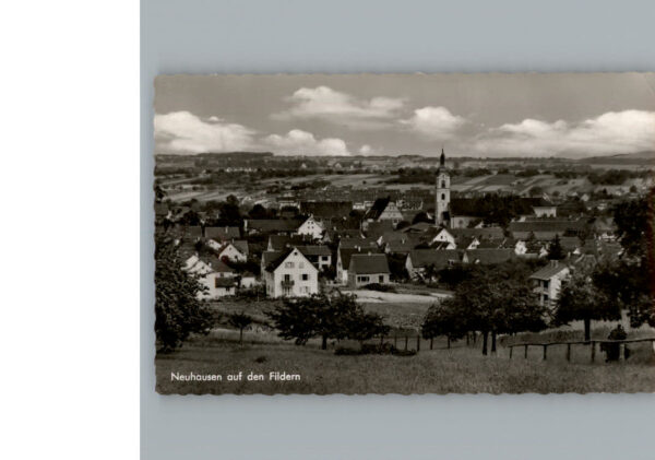 Neuhausen Fildern