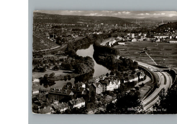 Esslingen Neckar