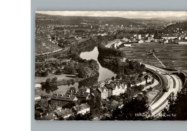 Esslingen Neckar
