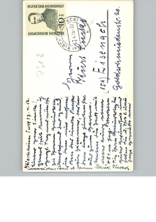 Kirchheim Teck – Bild 2