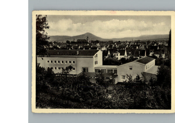 Kirchheim Teck