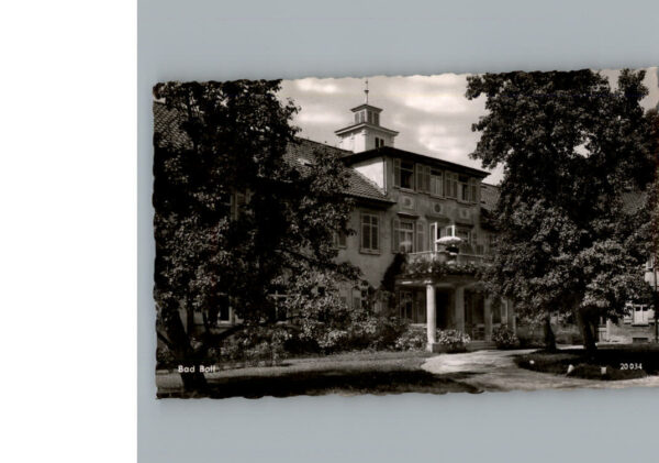 Boll Goeppingen
