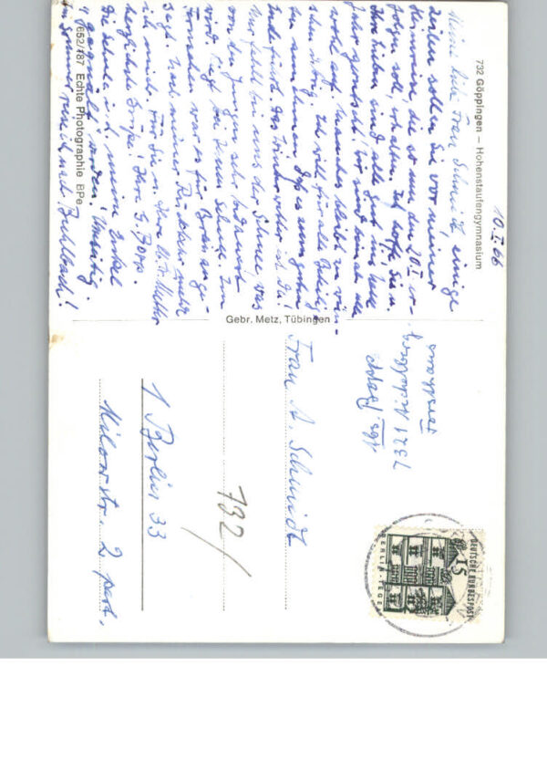 Goeppingen – Bild 2