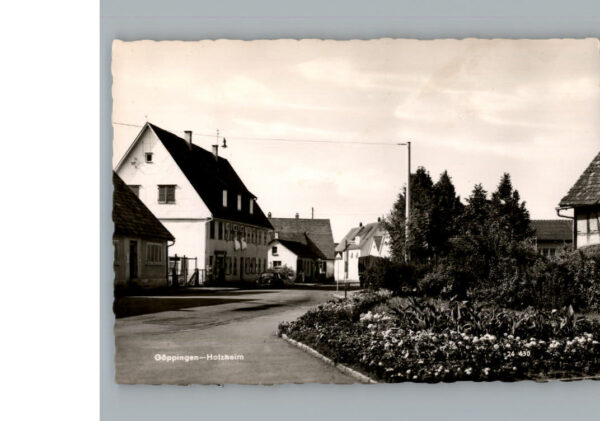 Holzheim Goeppingen